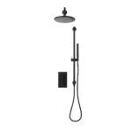 Core Round Handle, Head & Handset Riser Kit