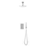 Core Round Handle, Handset & Mounting Bracket - Image 4