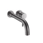 Core Wall Mounted Basin Tap - Image 5