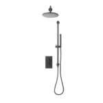 Core Round Handle, Head & Handset Riser Kit - Image 5