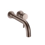 Core Wall Mounted Basin Tap - Image 3