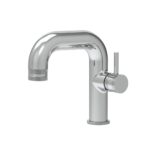 Core Side Lever Basin Mono