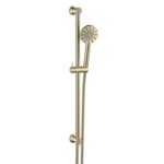 Concealed Riser Rail