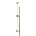 Riser Rail & Handset Including Hose