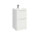 Bella Floor Cabinet