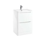 Bella Floor Cabinet - Image 3