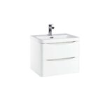 Bella Wall Cabinet - Image 3