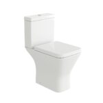 Porto Comfort Pan & Seat