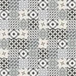 Vilo Motivo Modern – Patchwork – Pack of 4