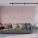 Decorwall Elegance Abstract Pink - Image 3