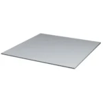 Suspended Ceiling Tile Matt White - Image 2