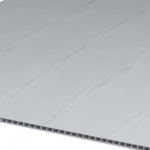 Suspended Ceiling Tile White Ash