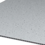 Suspended Ceiling Tile White Sparkle