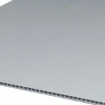 Suspended Ceiling Tile Grey Fleck