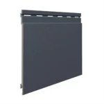 Kerrafront 301 Trend Anthracite Soft External Cladding (320mm x 2950mm)