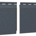 Kerrafront 301 Trend Anthracite Soft External Cladding (320mm x 2950mm) - Image 4