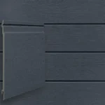 Kerrafront 301 Trend Anthracite Soft External Cladding (320mm x 2950mm) - Image 2