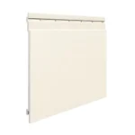 Kerrafront 301 Trend Ivory Soft External Cladding (320mm x 2950mm)