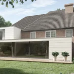 Kerrafront 301 Trend Ivory Soft External Cladding (320mm x 2950mm) - Image 3