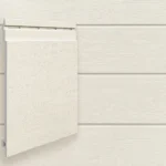 Kerrafront 301 Trend Ivory Soft External Cladding (320mm x 2950mm) - Image 4