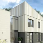Kerrafront 301 Trend Mastic Soft External Cladding (320mm x 2950mm) - Image 2