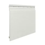 Kerrafront 301 Trend Pearl Grey External Cladding (320mm x 2950mm)