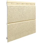 Kerrafront 302 Modern Wood Beige External Cladding (332mm x 2950mm)