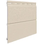Kerrafront 302 Modern Wood Claystone External Cladding (332mm x 2950mm)