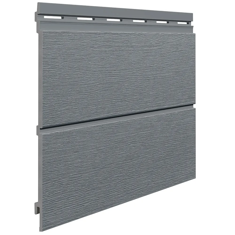 QFSC-302-QG-FS-302_quartzgrey_large-1.webp Kerrafront 302 Modern Wood Quartz Grey External Cladding (332mm x 2950mm) - Image 1