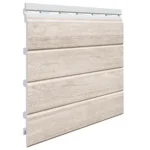 Kerrafront 304 Wood Effect Alpine Oak External Cladding (332mm x 2950mm)