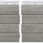 Kerrafront 304 Wood Effect Alpine Oak External Cladding (332mm x 2950mm) - Image 2
