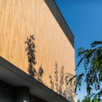 Kerrafront 304 Wood Effect Malt Oak External Cladding (332mm x 2950mm) - Image 6