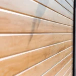 Kerrafront 304 Wood Effect Malt Oak External Cladding (332mm x 2950mm) - Image 3