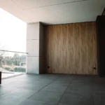 Kerrafront 304 Wood Effect Malt Oak External Cladding (332mm x 2950mm) - Image 4