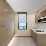 Decorceil 2.7m White Wood / White V - Image 3