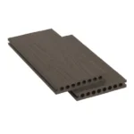 Extruda Deck Espresso 4.2m Composite Decking Board