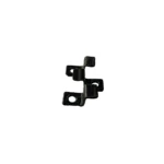 Extruda Deck Stainless Steel Decking Fixing Clip