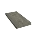 Natura Deck – Grey – WPC Decking Board – 130mm x 19mm - Image 3