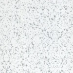 Decorwall Elite Foil Platinum White