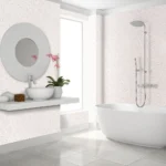 Decorwall Elite Foil White Sparkle - Image 3