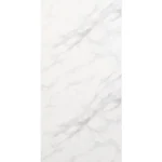 Hardex Solid White Marble