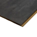 Hardex V Groove Pewter