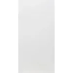 Decorwall Maxi Panel – Matt White Stone – 2400mm x 900mm x 10mm - Image 2