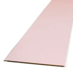 Decorwall Elegance Abstract Pink - Image 2