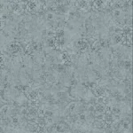 Decorwall Elegance Damask Gilted Blue