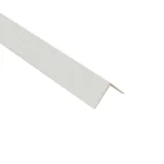 Elegance Abstract Platinum External Trim 20mm x 20mm x 2600mm