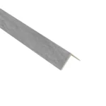 Elegance Mineral Flint External Trim 20mm x 20mm 2600mm