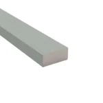 Elegance Abstract Silver Universal Trim 38mm x 16mm 2600mm