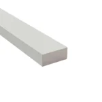Elegance AbstractPlatinum Universal Trim 38mm x 16mm 2600mm