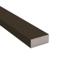 Elegance Abstract Brown Universal Trim 38mm x 16mm 2600mm